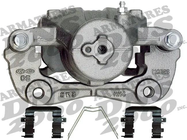 Disc Brake Caliper - image principale du produit