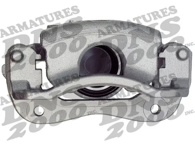Disc Brake Caliper miniature 3