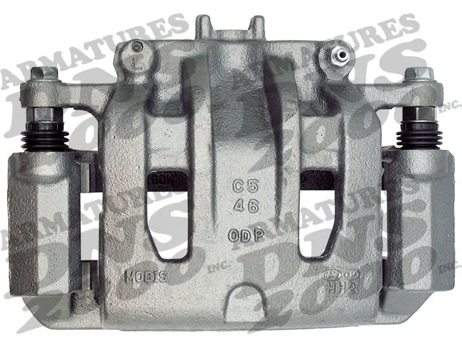 Disc Brake Caliper miniature 2