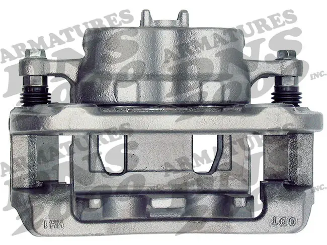 Disc Brake Caliper miniature 3