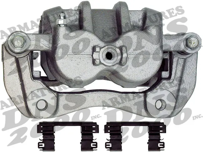 Disc Brake Caliper - image principale du produit