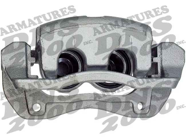 Disc Brake Caliper miniature 4