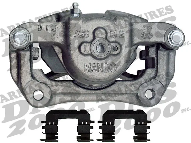 Disc Brake Caliper - main product image