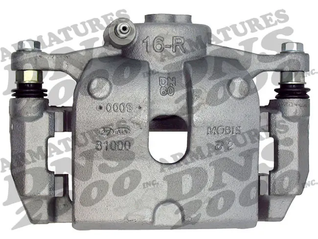 Disc Brake Caliper thumbnail 2
