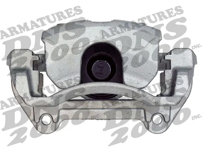 Disc Brake Caliper thumbnail 4