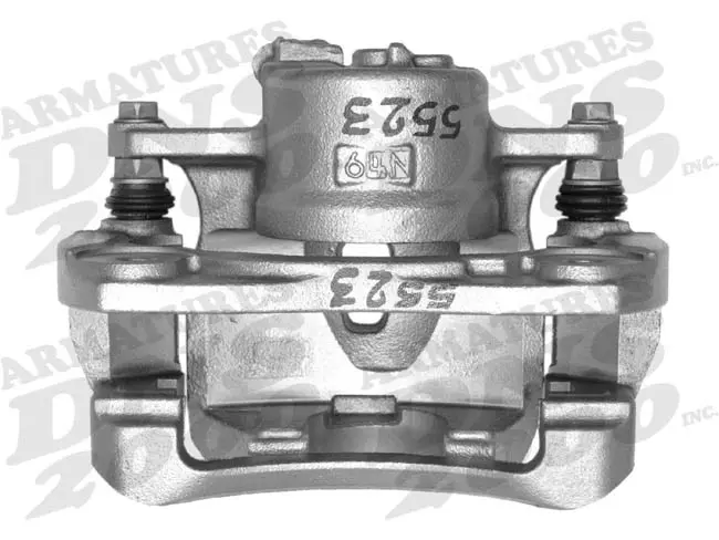 Disc Brake Caliper thumbnail 2