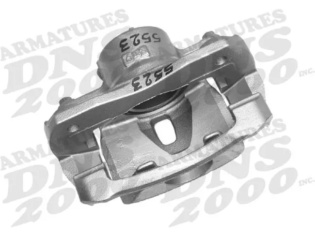 Disc Brake Caliper thumbnail 3