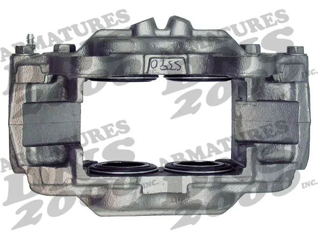 Disc Brake Caliper thumbnail 3