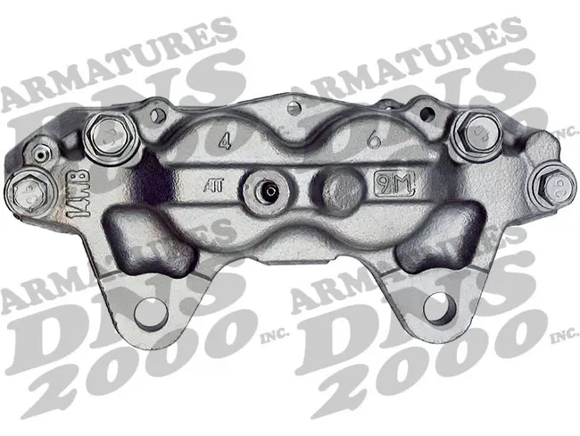 Disc Brake Caliper thumbnail 2