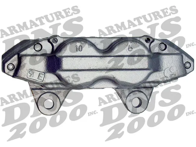 Disc Brake Caliper thumbnail 4