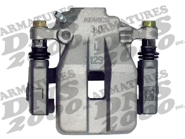 Disc Brake Caliper - image principale du produit