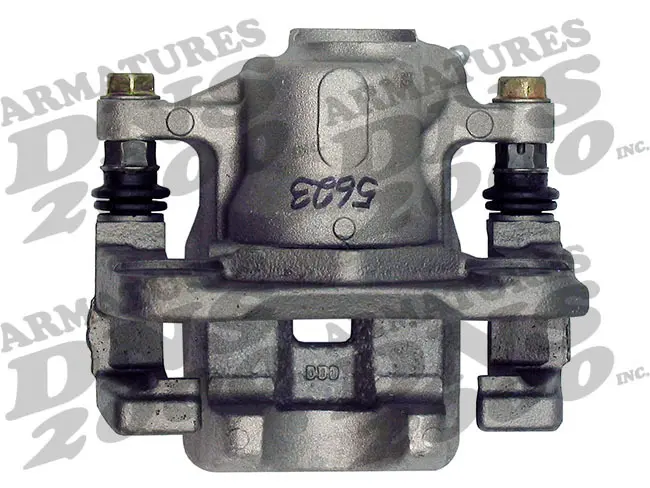 Disc Brake Caliper miniature 3