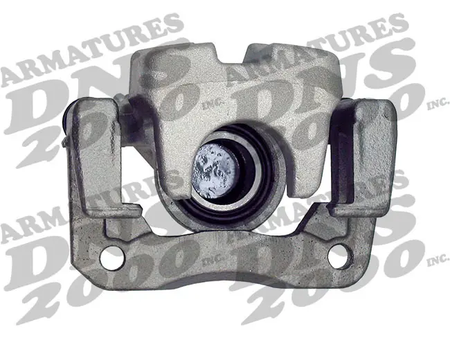 Disc Brake Caliper miniature 4