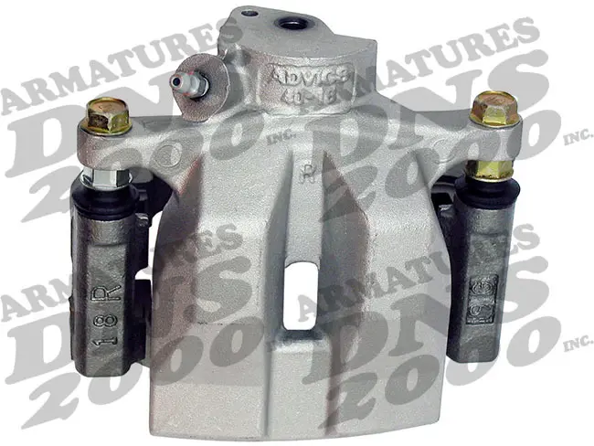 Disc Brake Caliper miniature 2