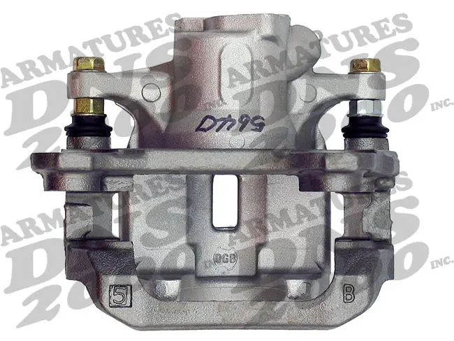 Disc Brake Caliper miniature 3
