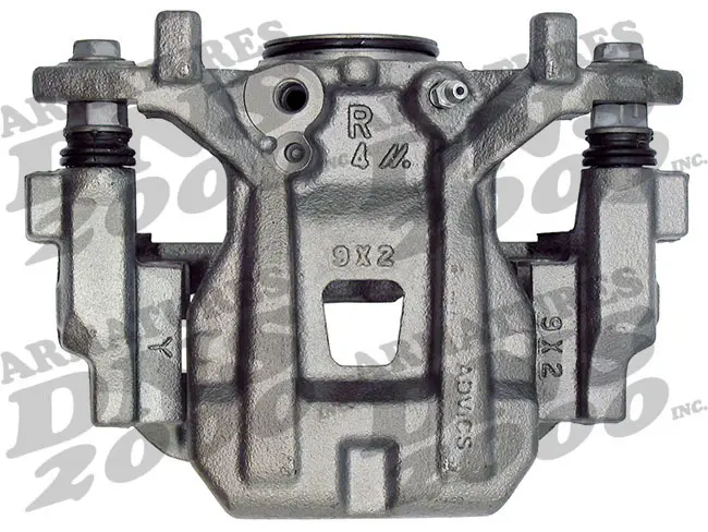 Disc Brake Caliper thumbnail 2