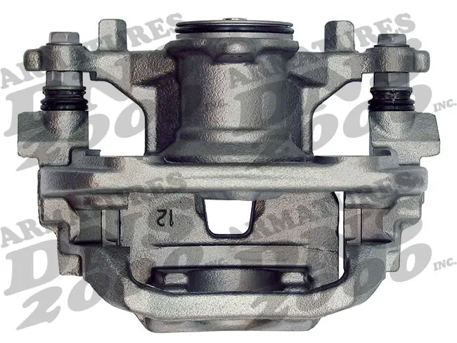 Disc Brake Caliper thumbnail 4