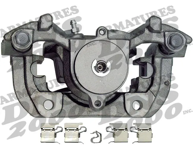 Disc Brake Caliper thumbnail 3