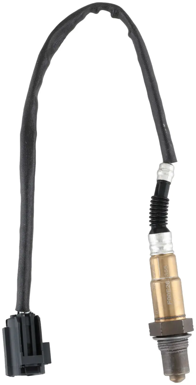 Oxygen Sensor thumbnail 6