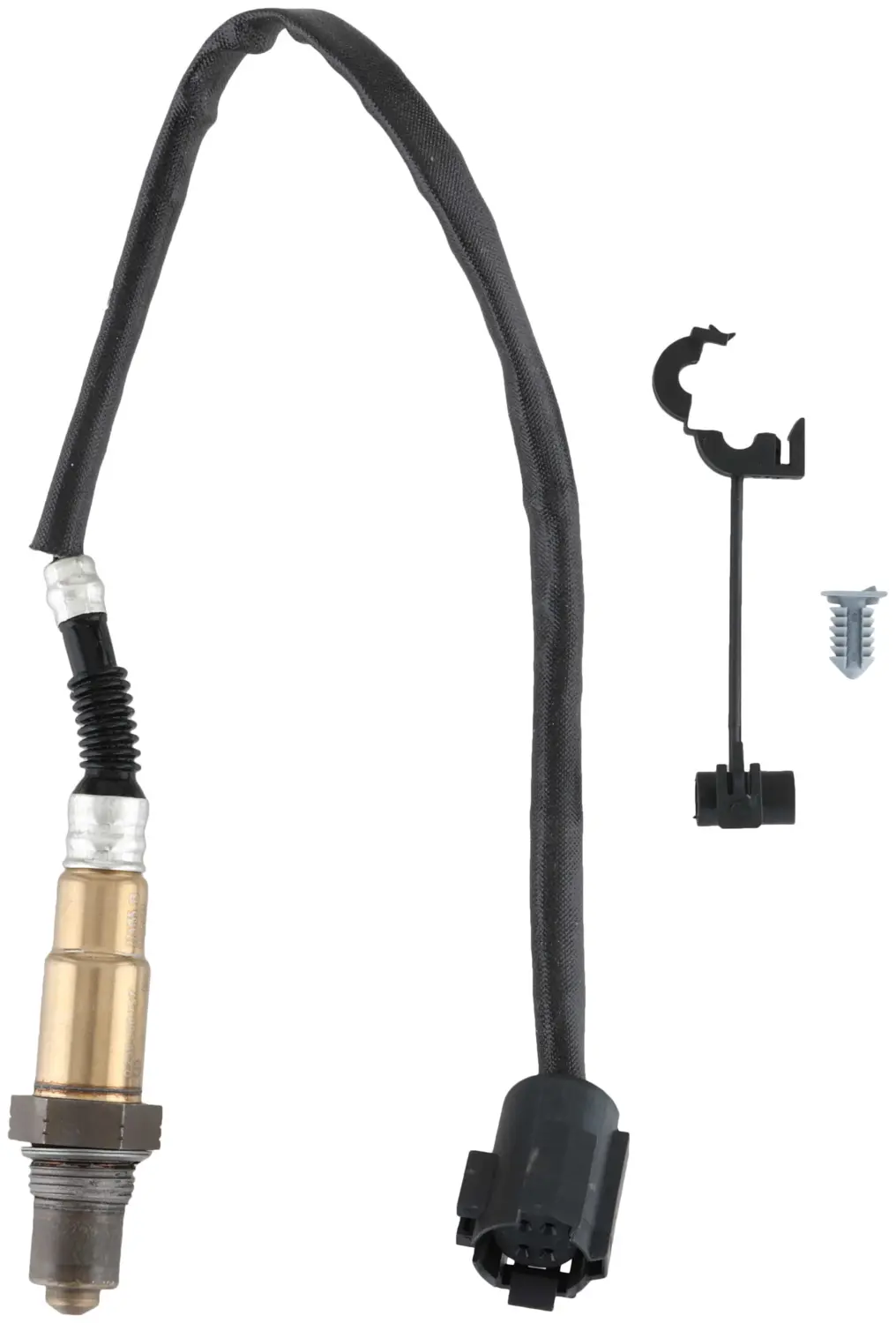 Oxygen Sensor thumbnail 2