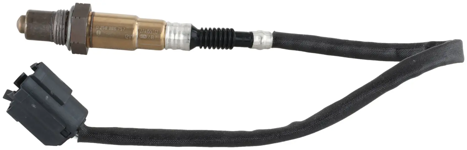Oxygen Sensor thumbnail 3