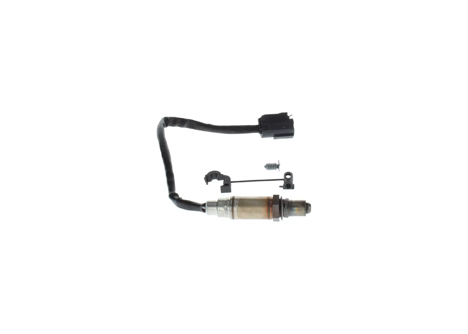 Oxygen Sensor miniature 3