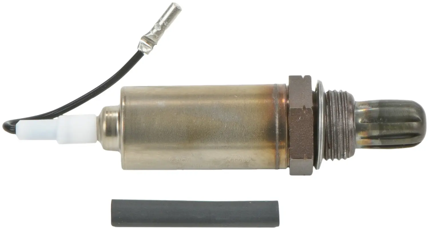 Oxygen Sensor thumbnail 9