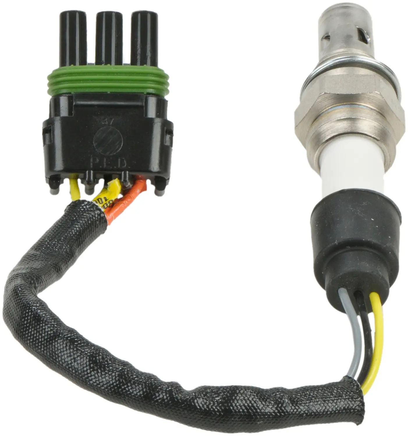 Oxygen Sensor miniature 8