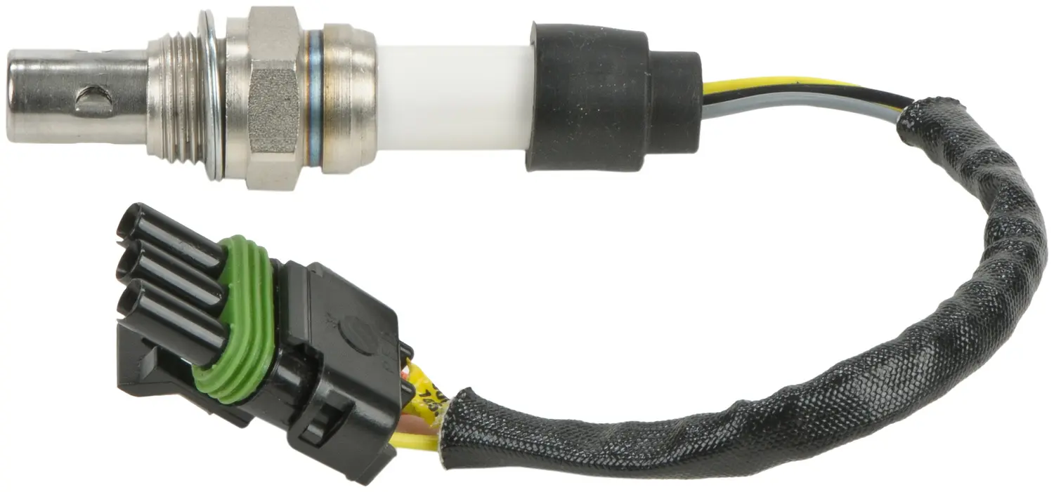 Oxygen Sensor miniature 2