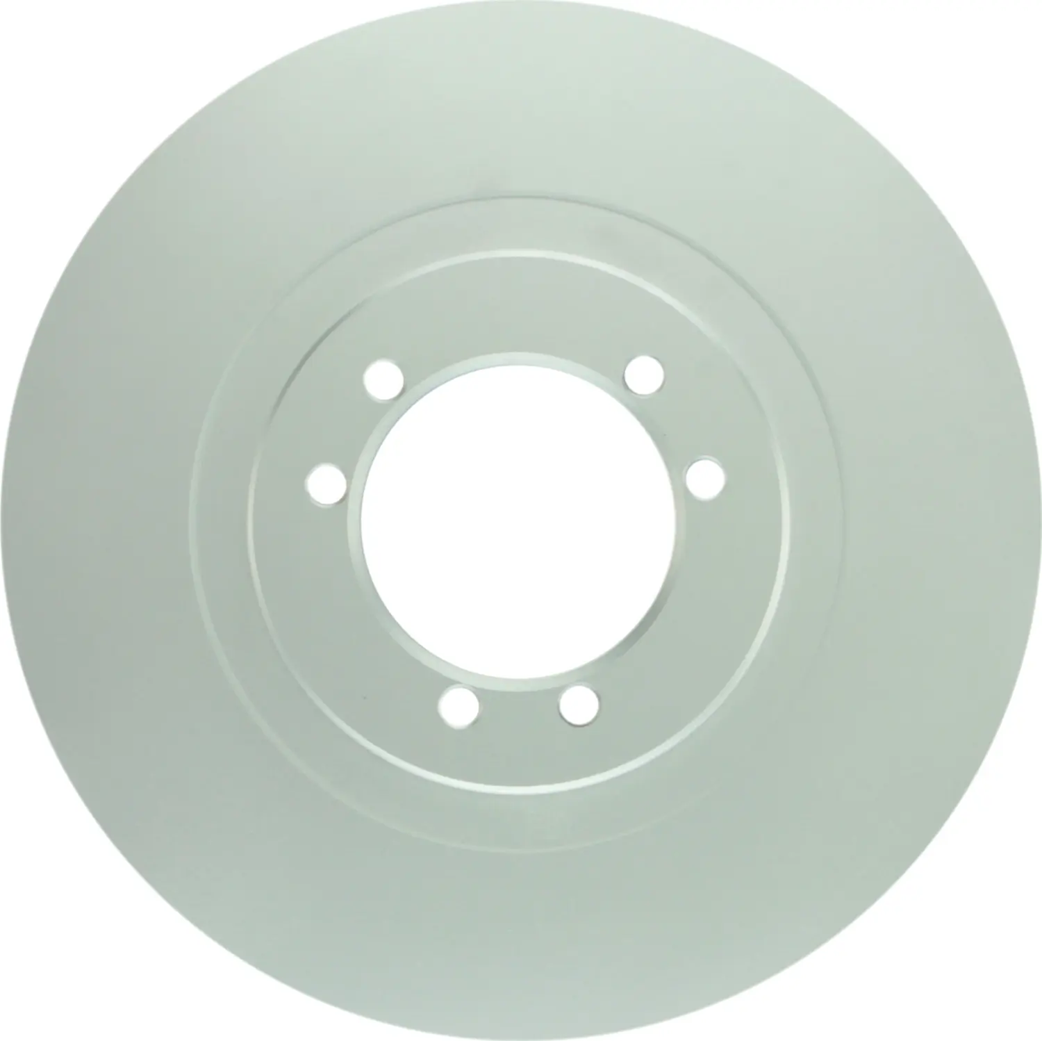 Disc Brake Rotor - image principale du produit