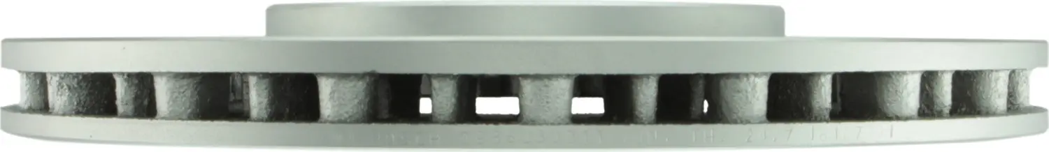 Disc Brake Rotor miniature 2