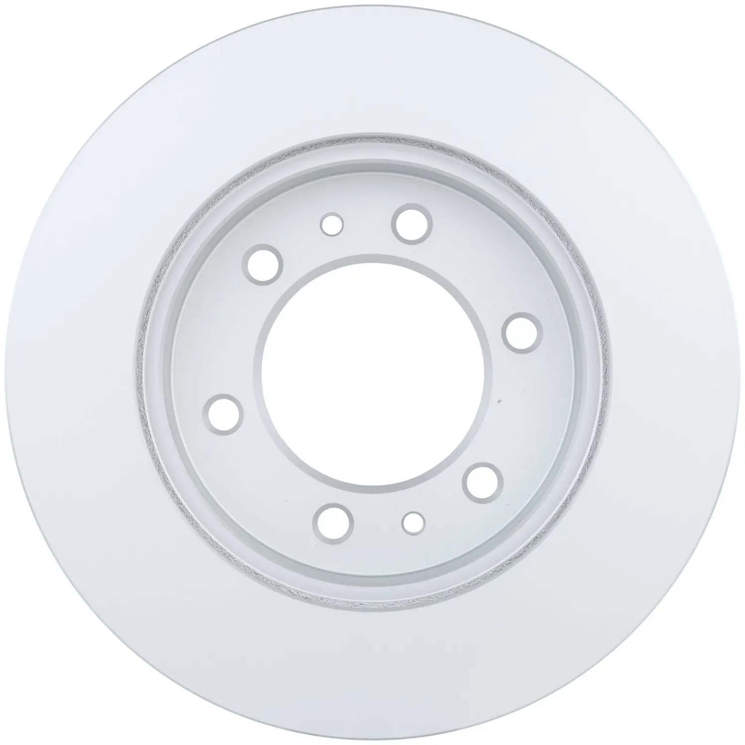 QuietCast Rotor miniature 2