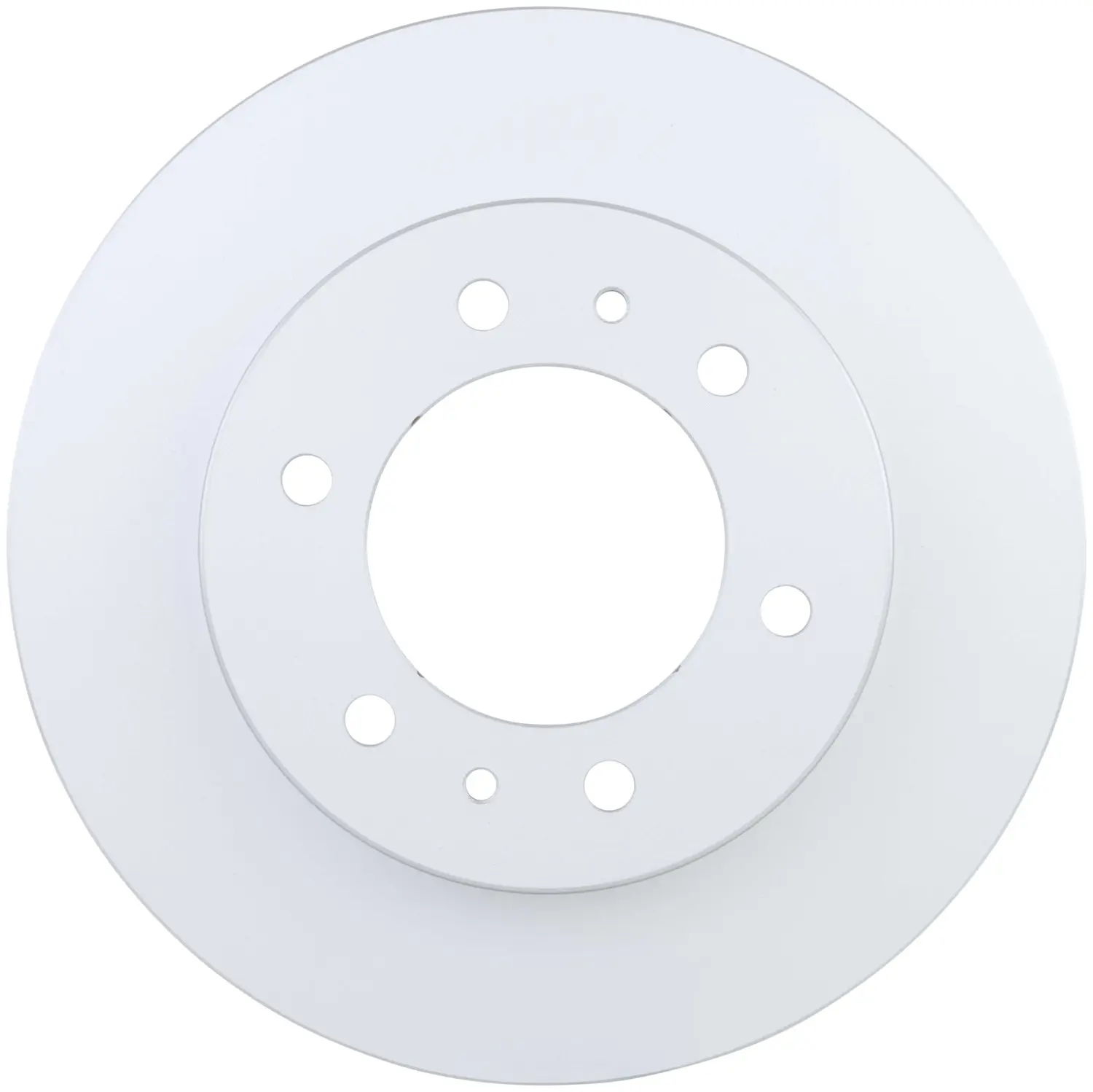 QuietCast Rotor - image principale du produit