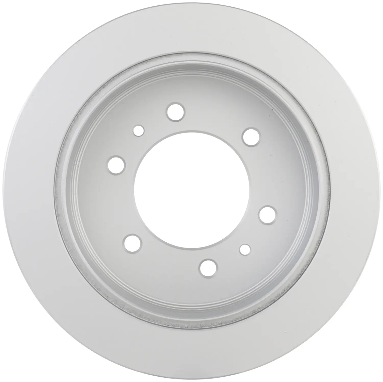 QuietCast Rotor miniature 5