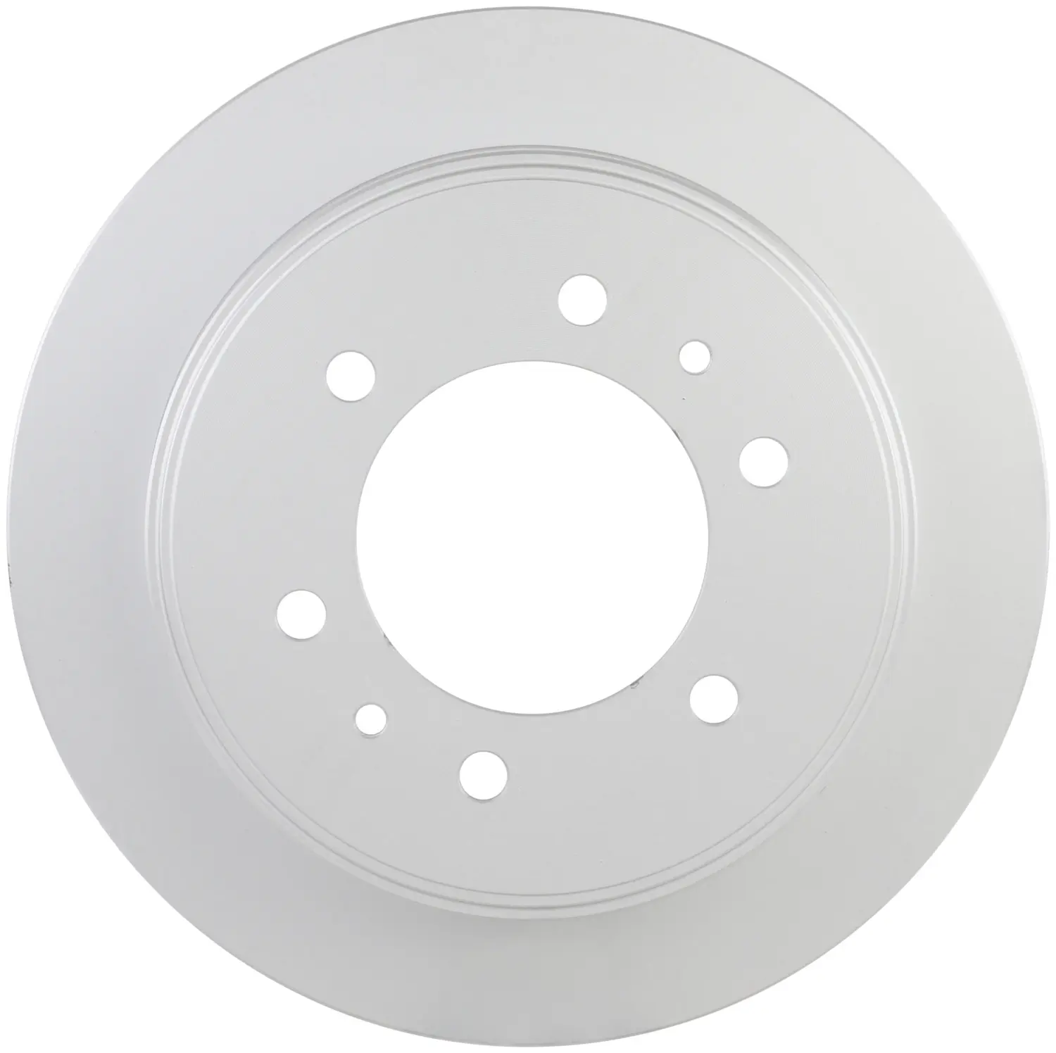 QuietCast Rotor miniature 2