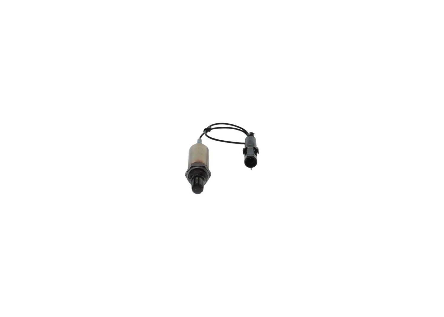 Oxygen Sensor miniature 4