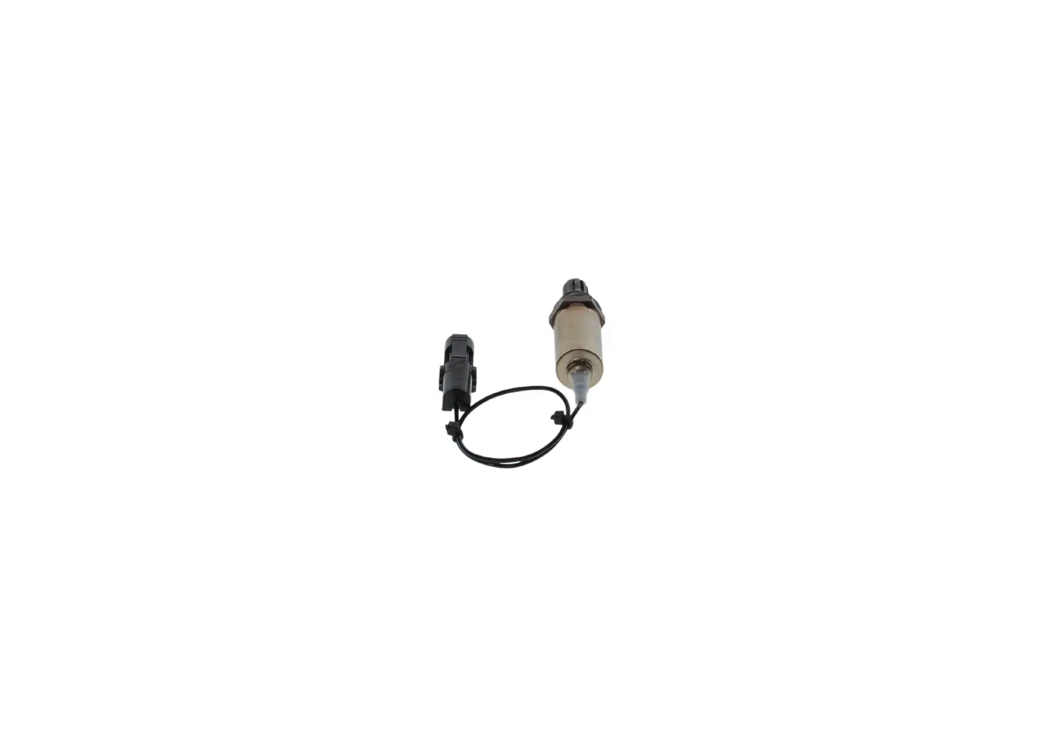 Oxygen Sensor miniature 9