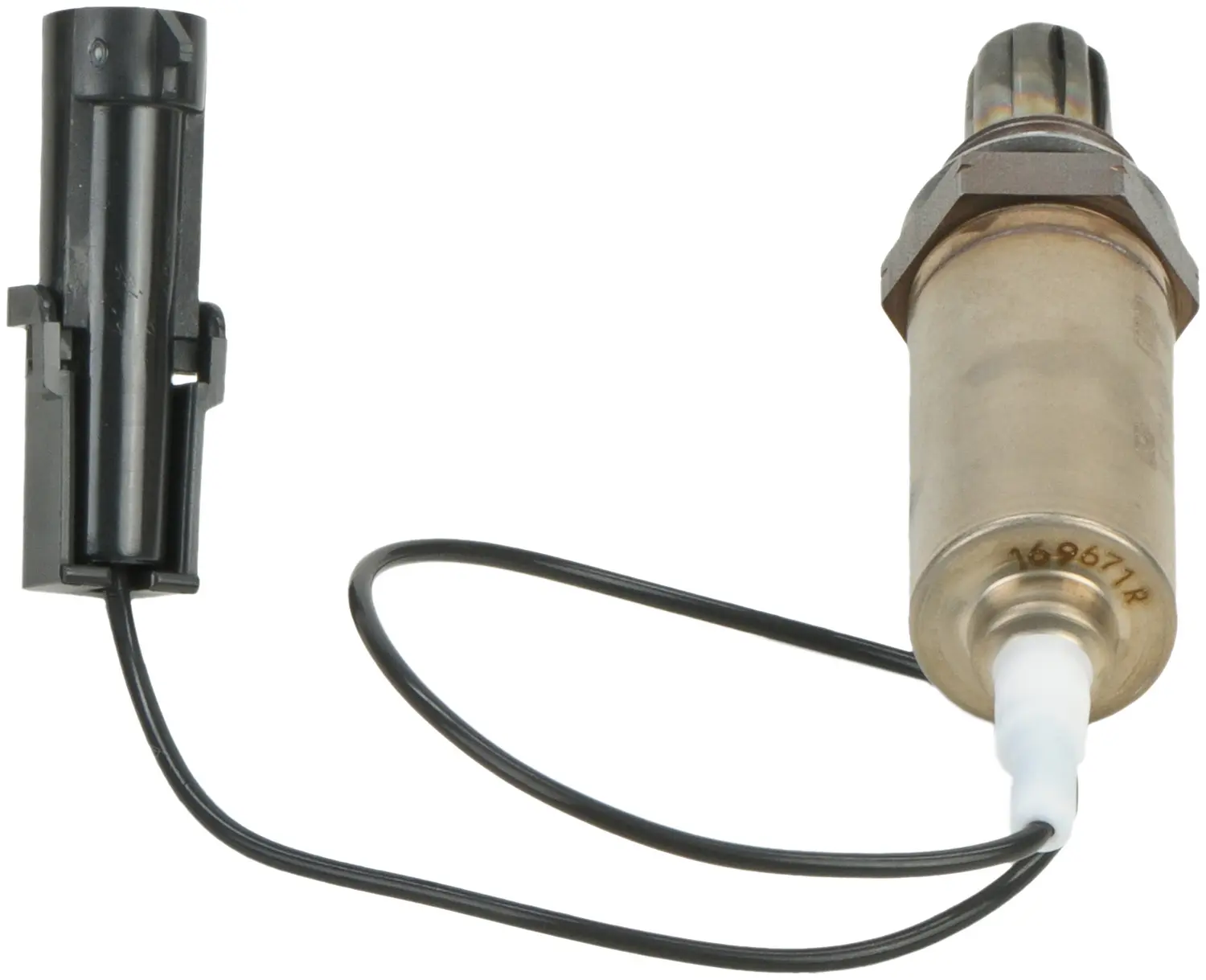 Oxygen Sensor miniature 8
