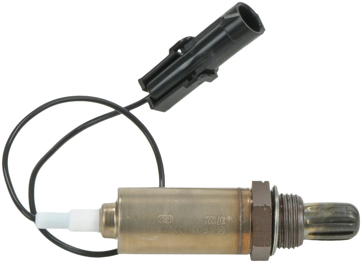 Oxygen Sensor miniature 3