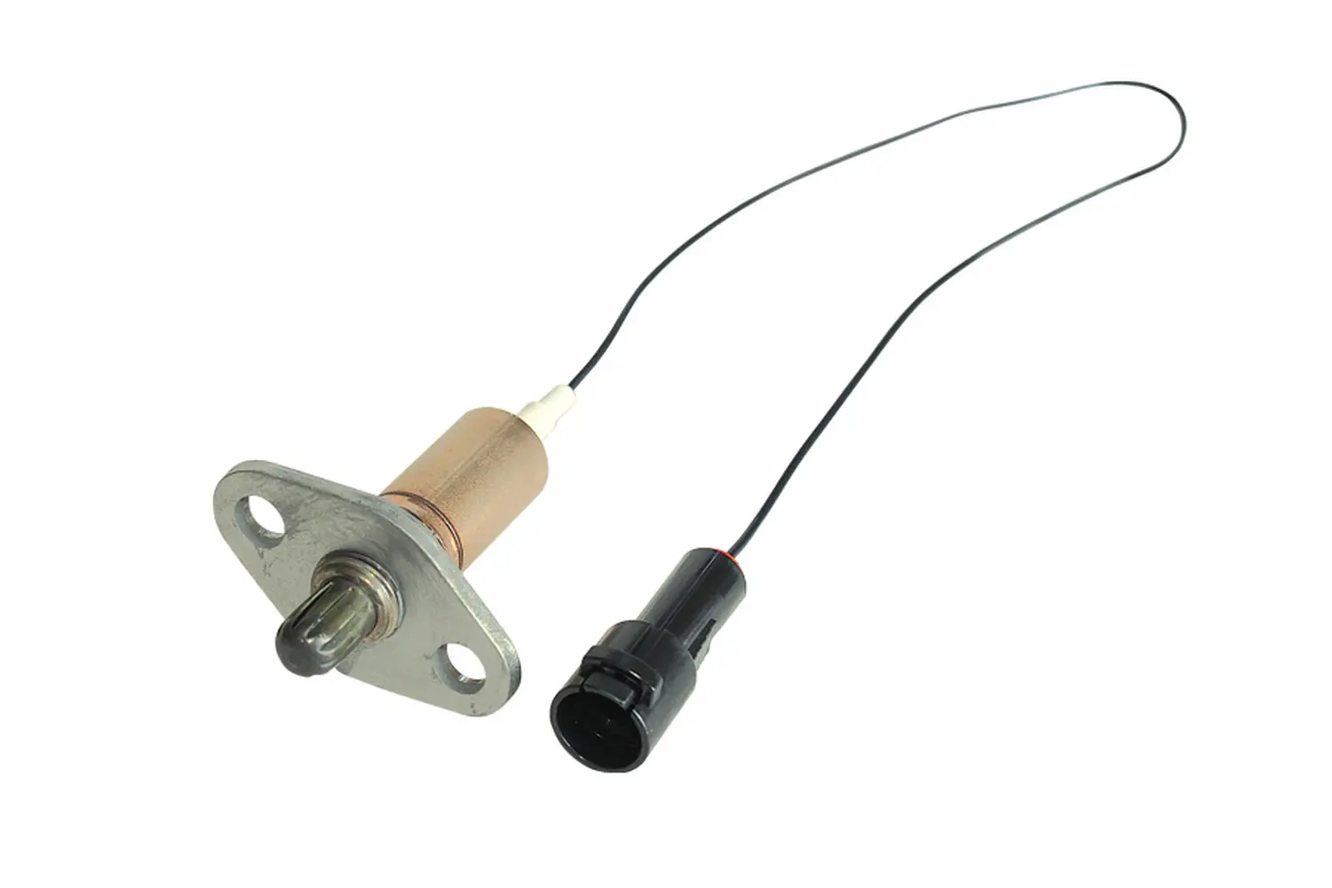 Oxygen Sensor thumbnail 8