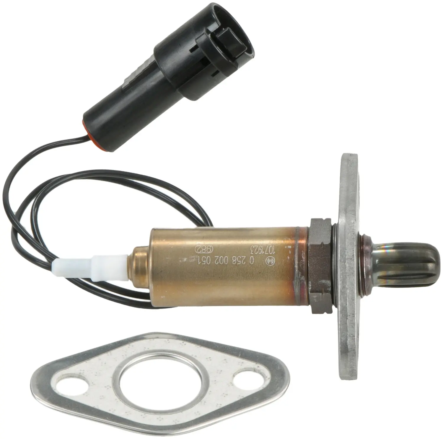 Oxygen Sensor thumbnail 9