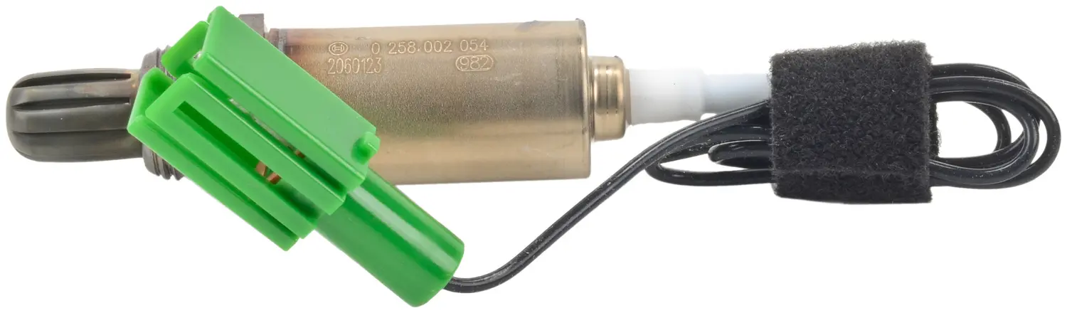 Oxygen Sensor miniature 3