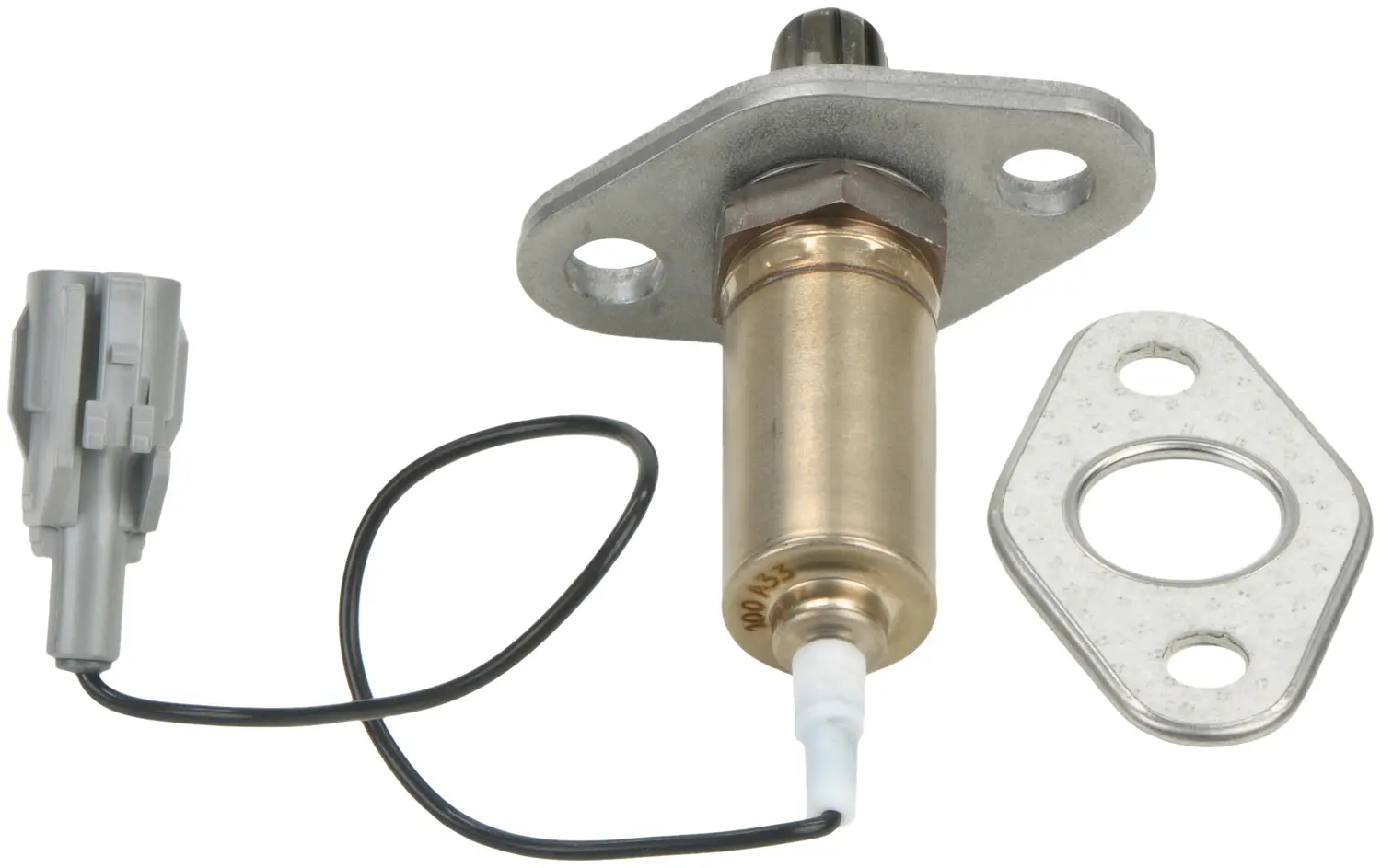 Oxygen Sensor miniature 4