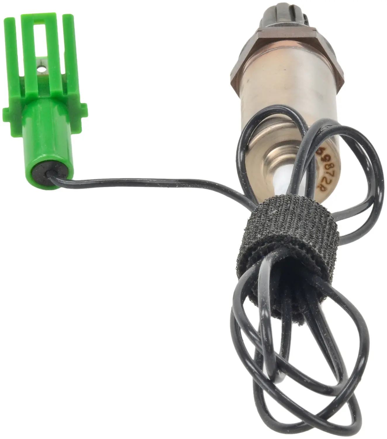 Oxygen Sensor thumbnail 2