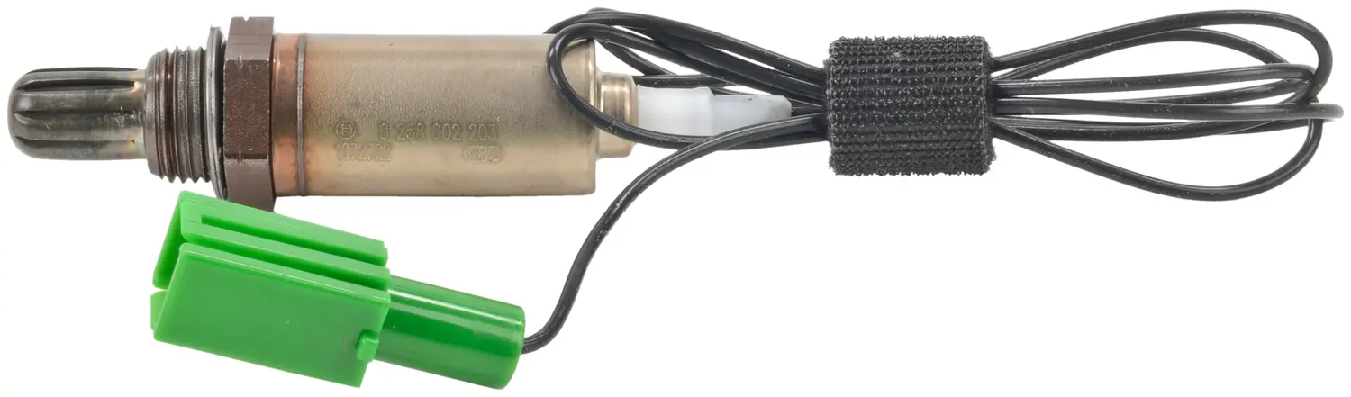 Oxygen Sensor thumbnail 7