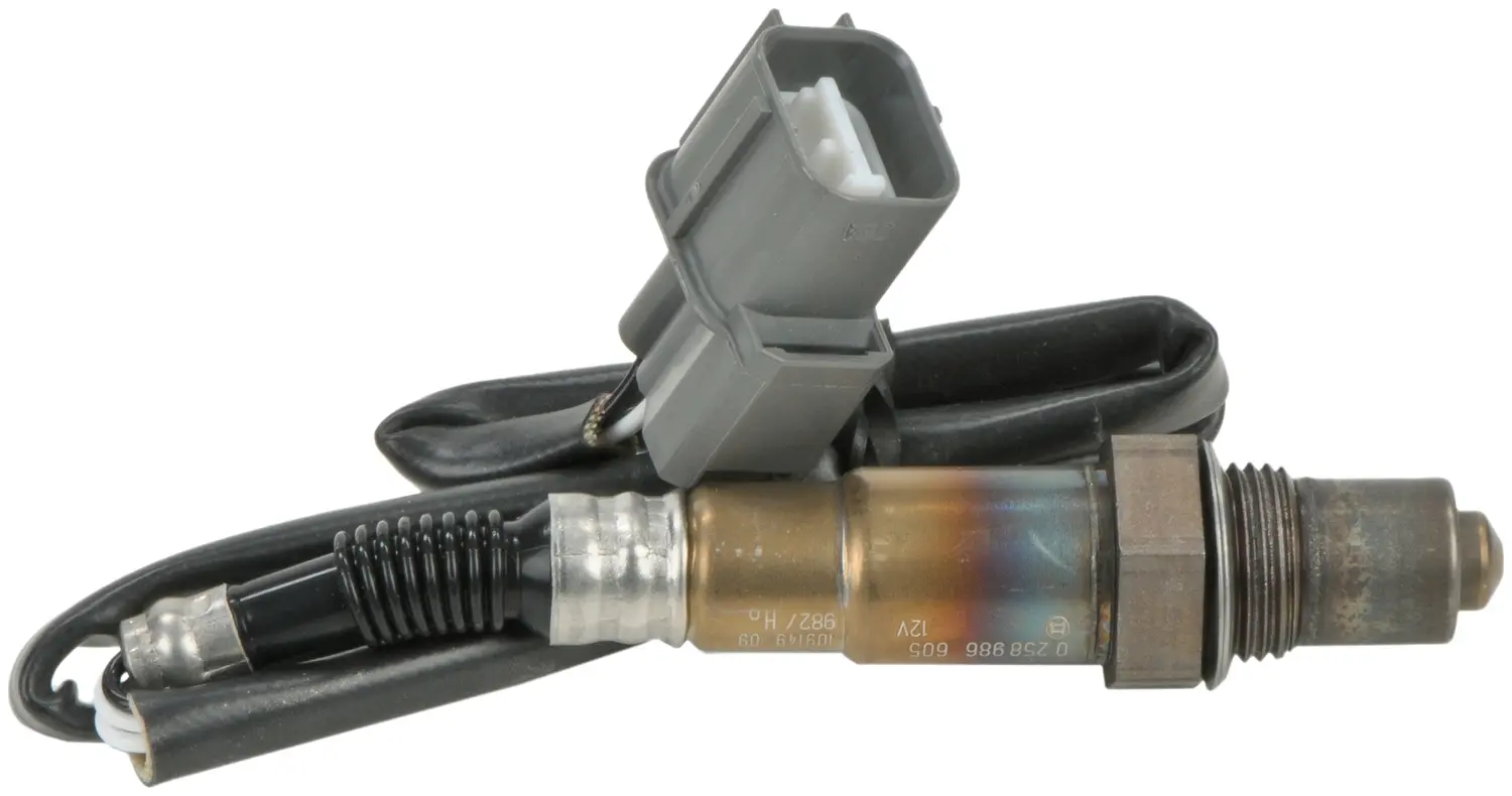 Oxygen Sensor thumbnail 7