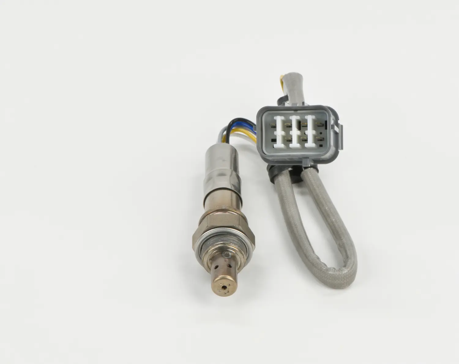 Oxygen Sensor thumbnail 2