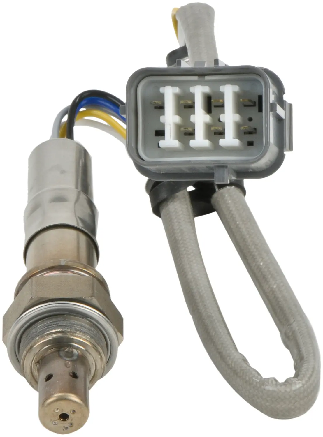 Oxygen Sensor thumbnail 3