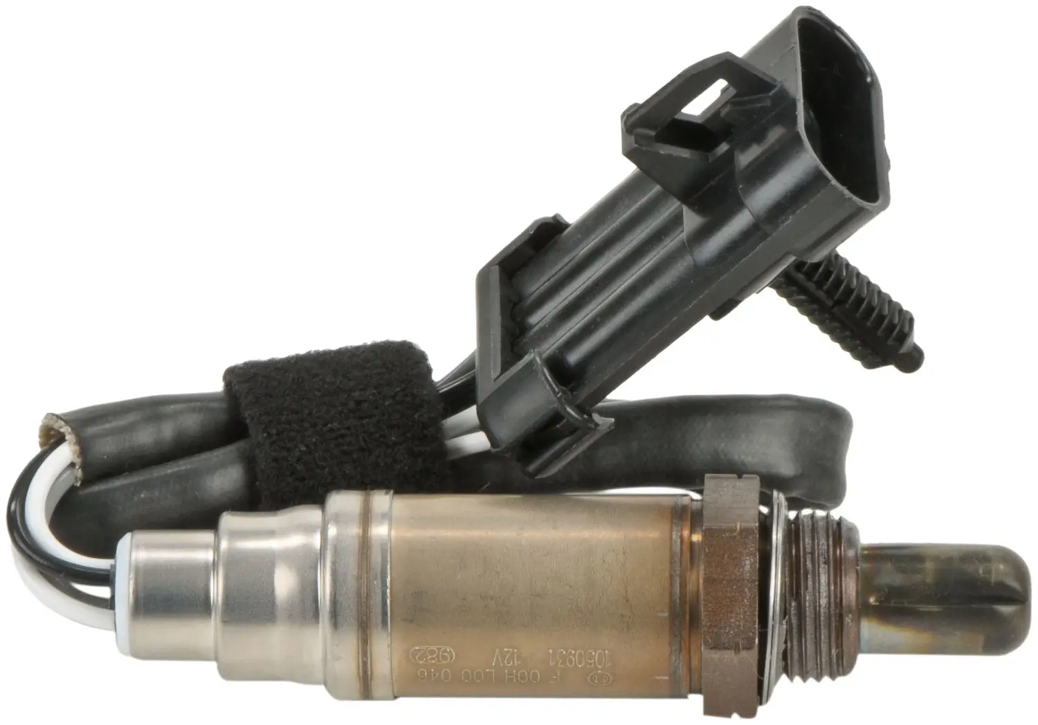 Oxygen Sensor miniature 3