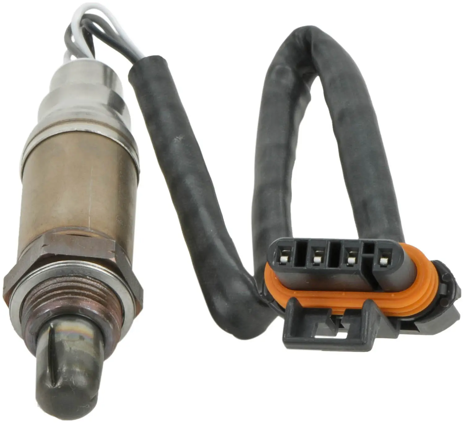 Oxygen Sensor thumbnail 2